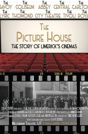 The Picture House: The Story of Limerick's Cinemas