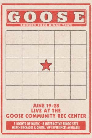 Bingo Tour