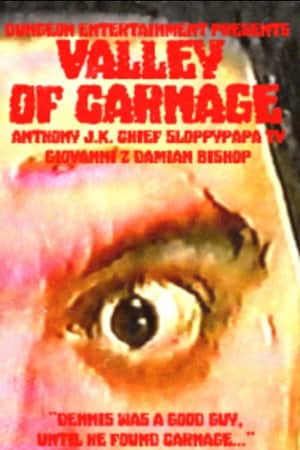 Valley of Carnage