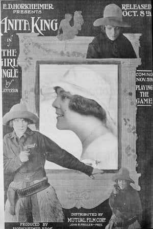 The Girl Angle