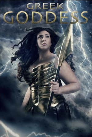 Greek Goddess