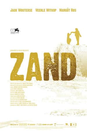 Sand