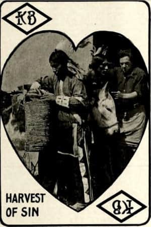 The Harvest of Sin
