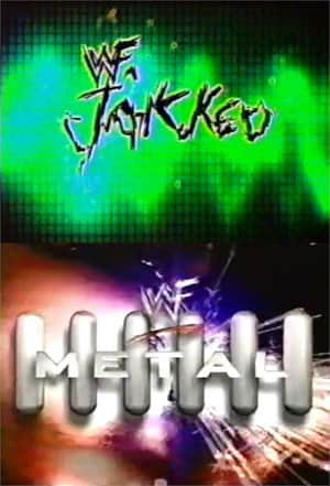 WWF Jakked