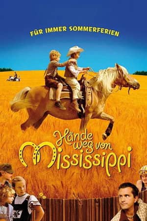 Hands off Mississippi