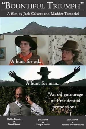 Bountiful Triumph