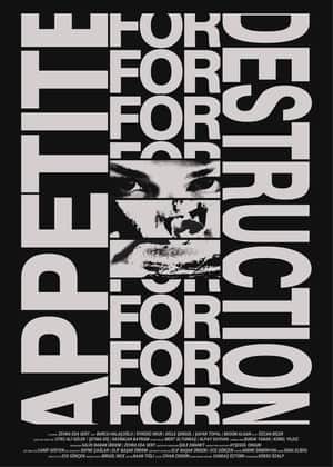 Appetite for Destruction