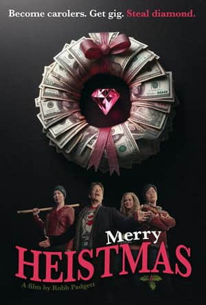 Merry Heistmas