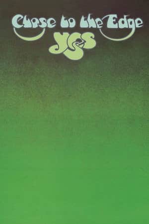 Yes: Close to the Edge