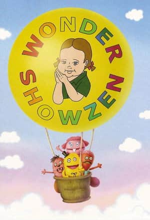 Wonder Showzen