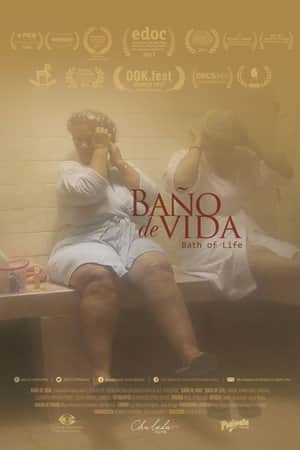 Bath of Life