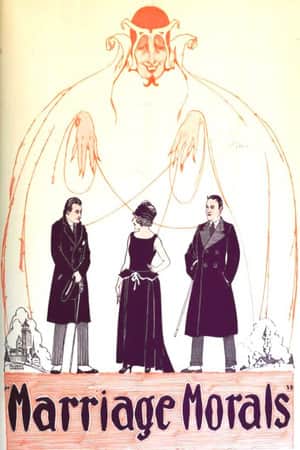 Marriage Morals