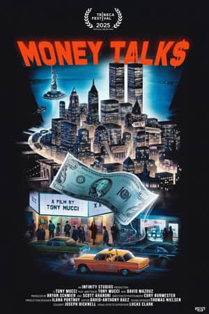 Money Talks