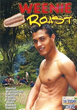 18 Today International 12: Weenie Roast 1