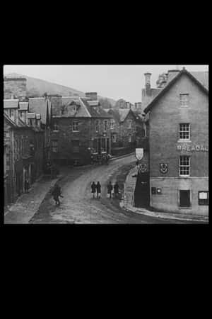 Freedom of Aberfeldy