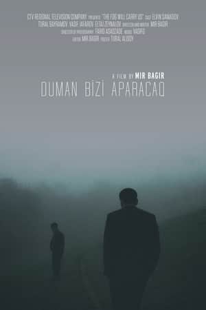 The Fog Will Carry Us