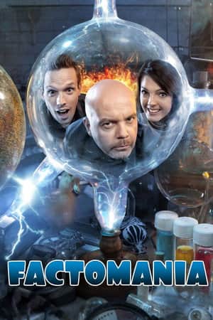 Factomania