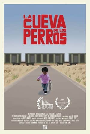La Cueva de los Perros