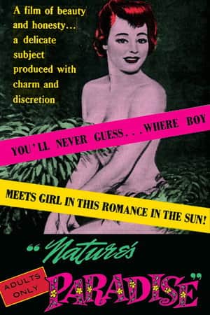 Nudist Paradise