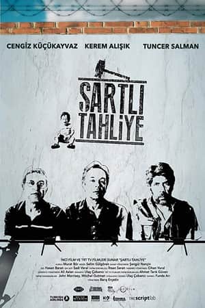 Şartlı Tahliye