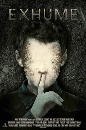 Exhume