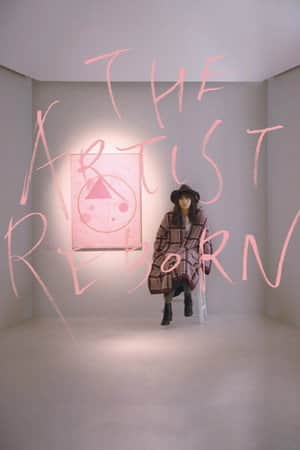 The Artist: Reborn