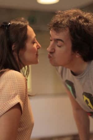 The Kiss