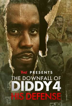 TMZ Presents | The Downfall of Diddy 4: His Defense