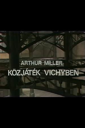 Incident ​at Vichy