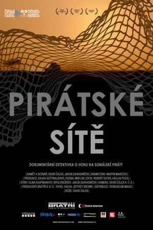 Pirating Pirates