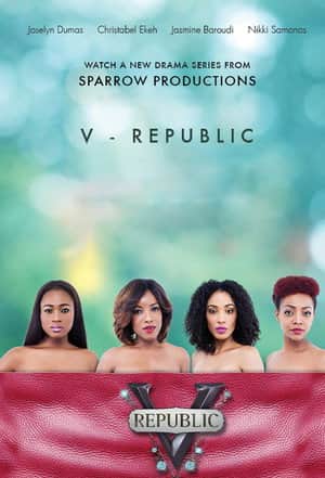 V Republic