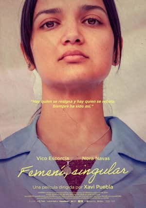 Femení, Singular