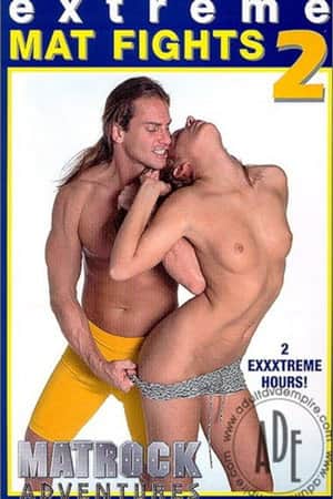 Extreme Mat Fights 2