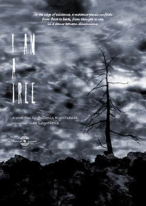 I Am a Treee