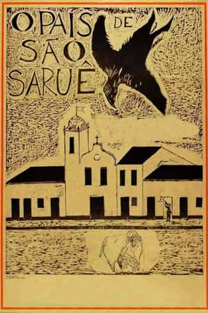 The Land of São Saruê