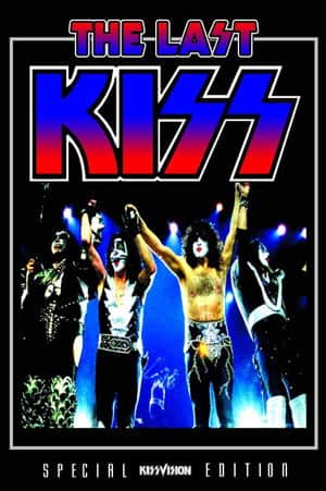 Kiss [2000] The Last Kiss