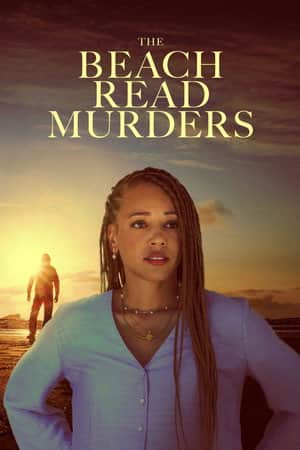 A Beach Read Murder