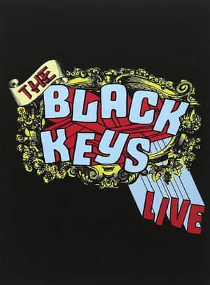 The Black Keys: Live