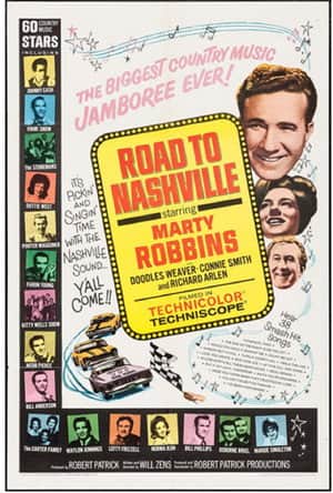 Road to Nashville