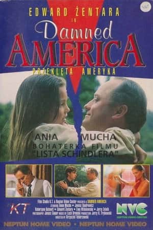 Damned America