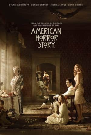 American Horror Story - Murder House