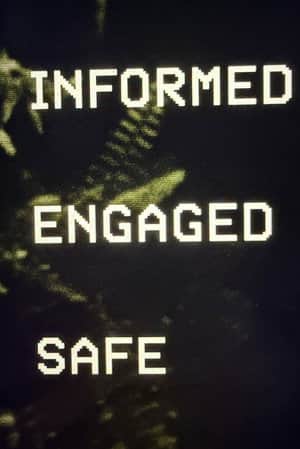 Informed. Engaged.