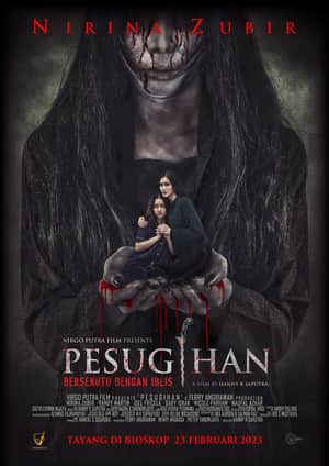 Pesugihan: Bersekutu dengan Iblis