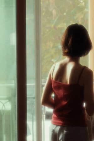 Afternoon Guest