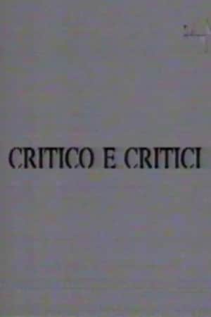 Critico e Critici