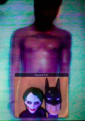 The Ghost Pop Tape