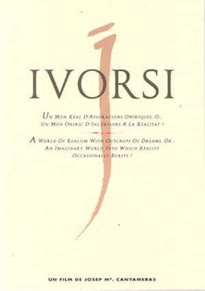 Ivorsi