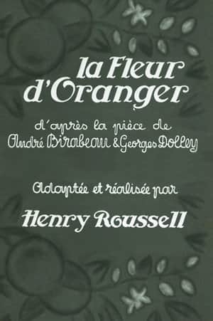 Orange Blossom