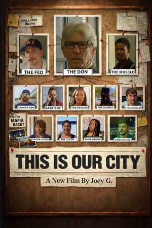 This Is Our City