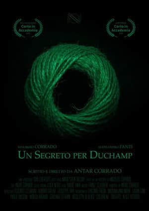 A secret for Duchamp
